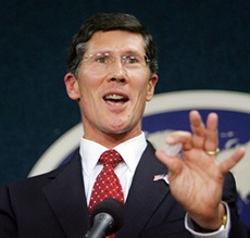 John Thain,chairman and CEO of the CIT Group